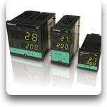 PID Temperature Controllers