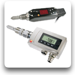 Pressure Dew Point Transmitter