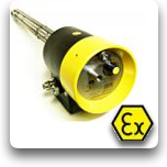 Screw Plug Heater, explosion-proof