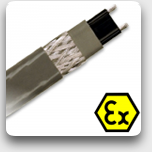 Self-Regulating Heat Tracing Cables