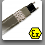 Parallel Heat Tracing Cable