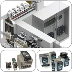 Our range of SSRs