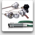 Temperature Sensors: RTDs and Thermocouples