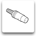Plug/Round UMD connector: Angled or straight