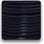 Sensor Cable Type 'J': PVC-insulated, 105°C max