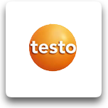 Testo: Measuring Instruments