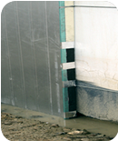 Thermon ThermaSeam tank insulation