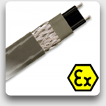 Thermon BSX heating cable