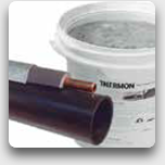 Thermon Heat Transfer Compounds