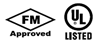 Thermon HTSX - specifications