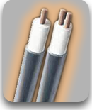 Thermon MIQ Mineral Insulated Heating Cable
