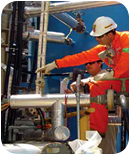 Thermon Optimised Trace Heating Systems