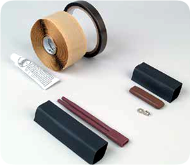 Thermon Power & end termination kit