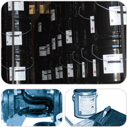 Electrical Heat Tracing Systems Heat Transfer Compounds