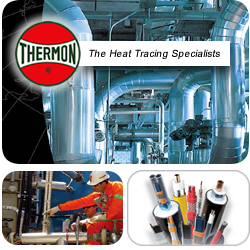 Thermon: The Heat Tracing Specialists