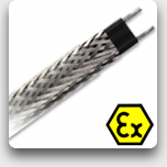Thermon VSX heating cable