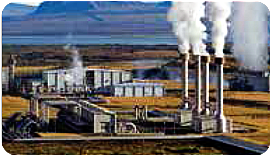 Thermon Heat Tracing System for Electrical Power Generation Plants