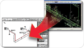 Thermon VisiTrace 3D: Design Software