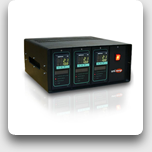 unitemp UniCon600: 3 Zone Hot Runner Control System