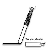 unitemp usf surface plate probe