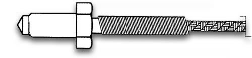 unitemp-usw_thermocouple swivel-stud 1-4bsw
