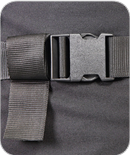 Belt for use with container heaters