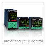 Valve Control