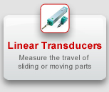 GEFRAN Linear Transducers