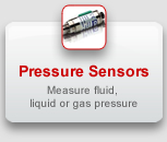GEFRAN Pressure Sensors,Transducers
