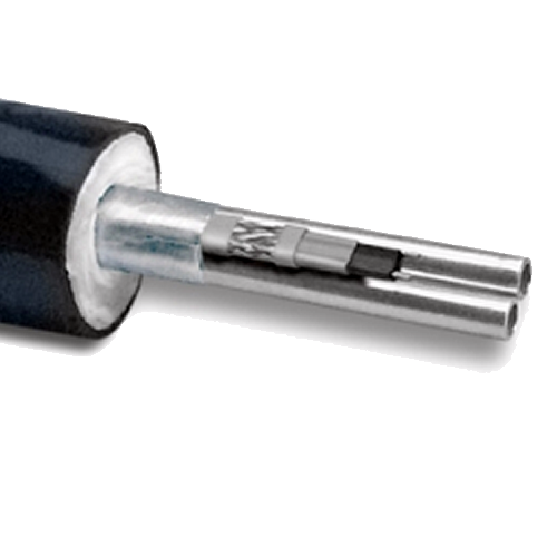 Thermon TubeTrace SE & ME: Electrically Heated Bundles | Thermon Africa
