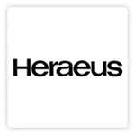 Heraeus