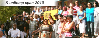 unitemp team 2010